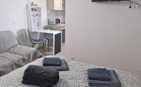 B-Tim Apartment