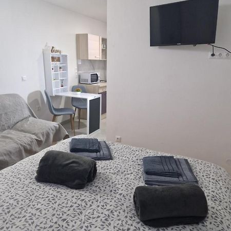 B-Tim Apartment Velika Gorica Exterior photo