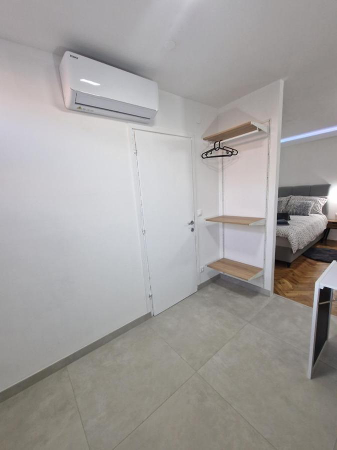 B-Tim Apartment Velika Gorica Exterior photo