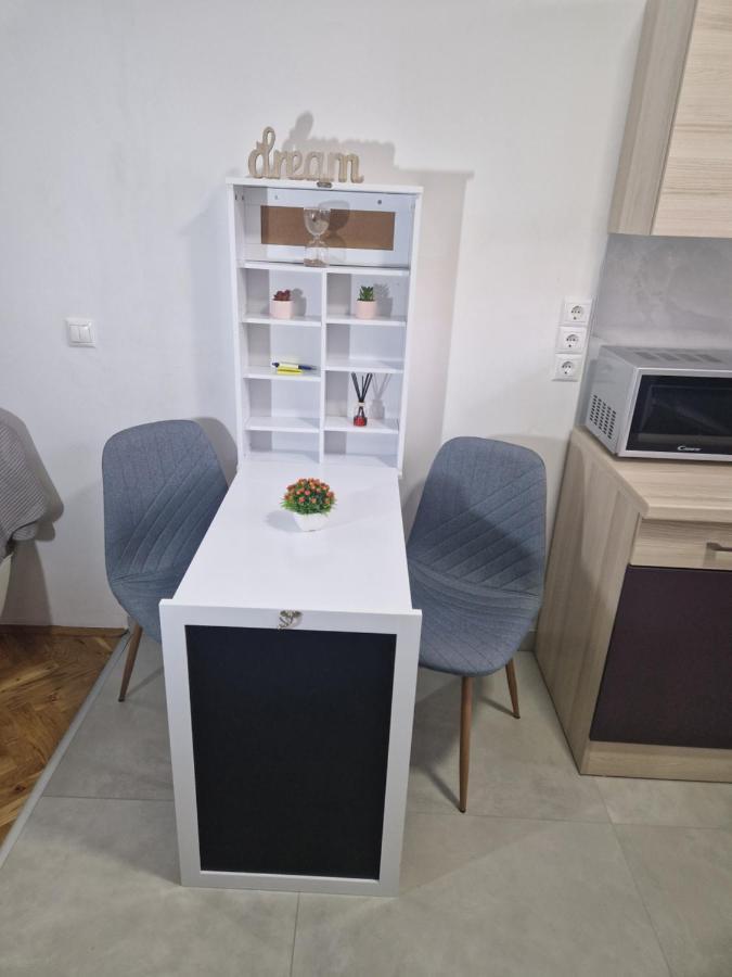 B-Tim Apartment Velika Gorica Exterior photo