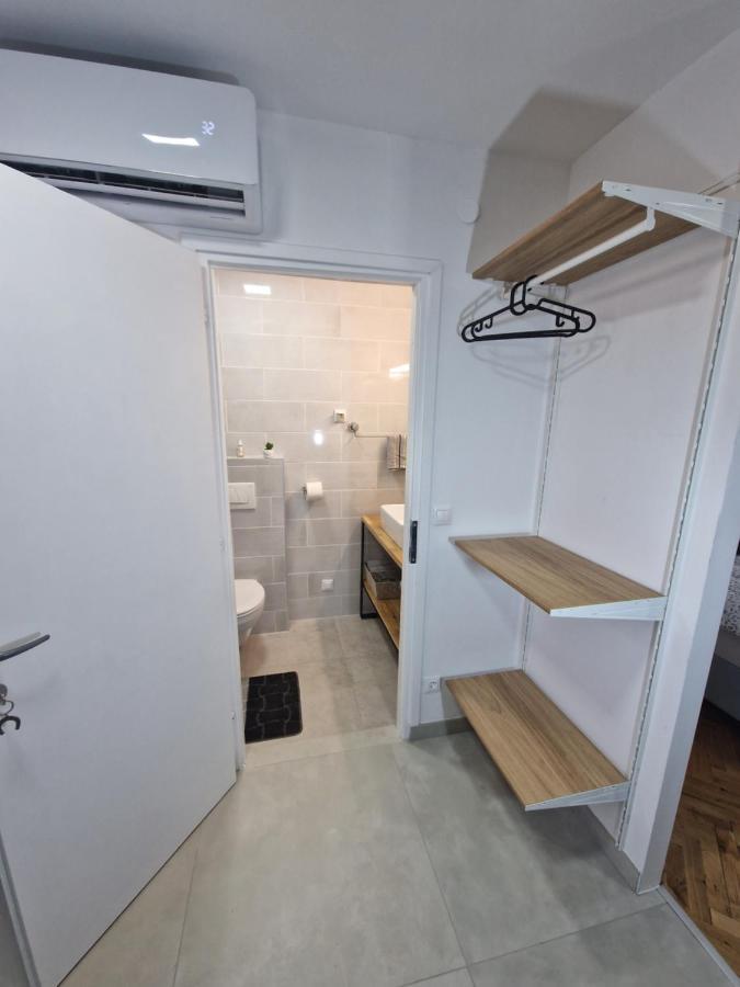 B-Tim Apartment Velika Gorica Exterior photo