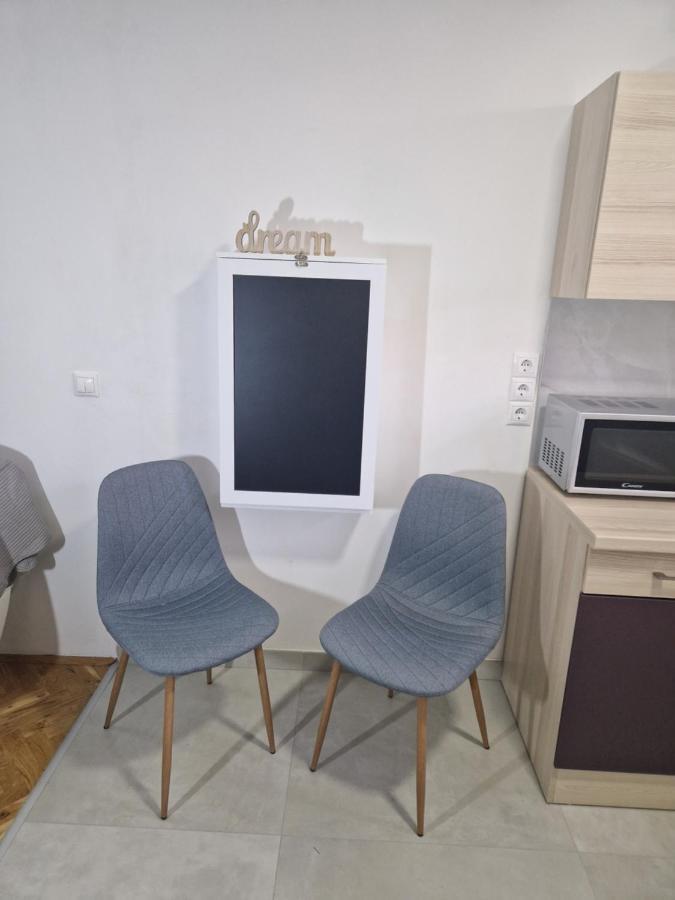 B-Tim Apartment Velika Gorica Exterior photo