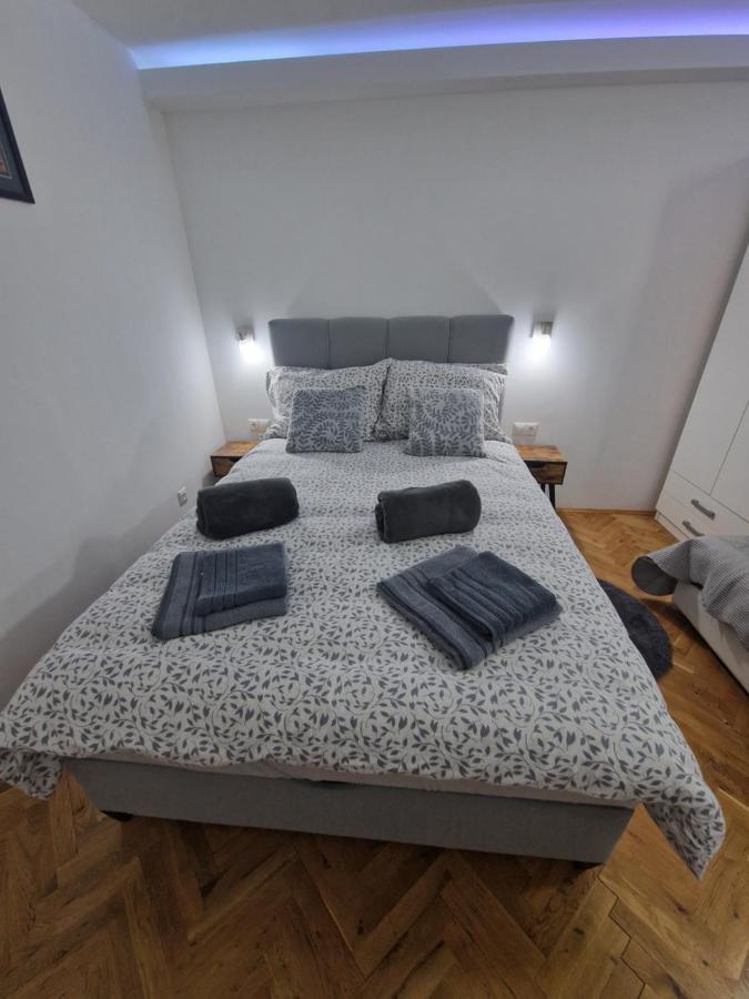 B-Tim Apartment Velika Gorica Exterior photo