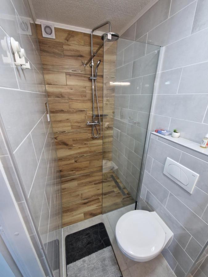 B-Tim Apartment Velika Gorica Exterior photo