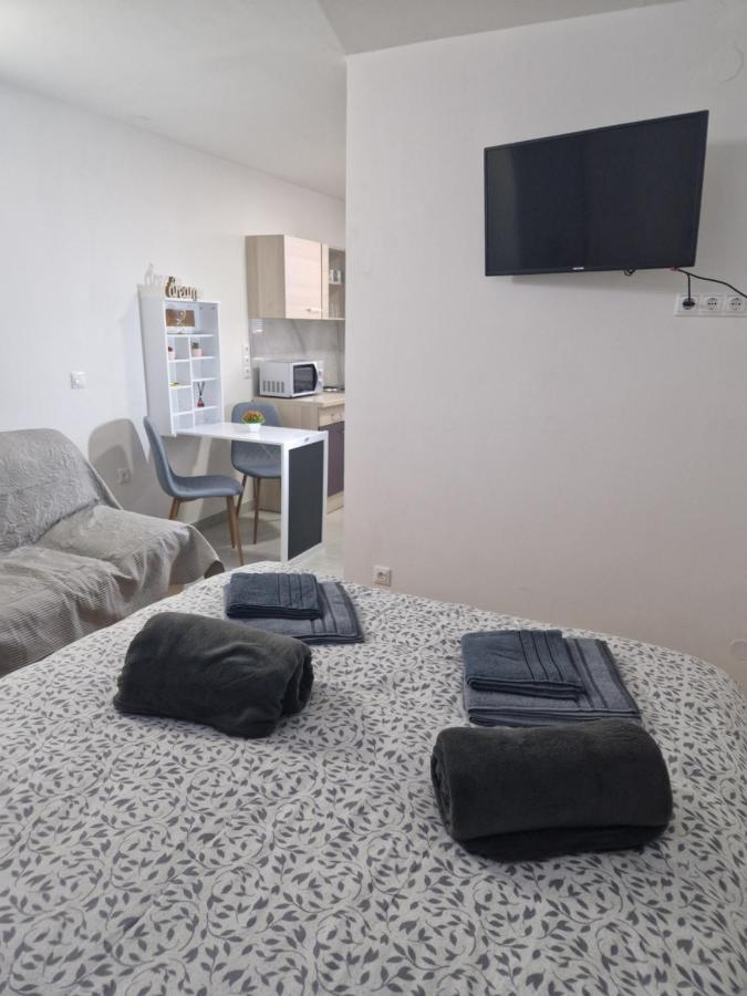 B-Tim Apartment Velika Gorica Exterior photo