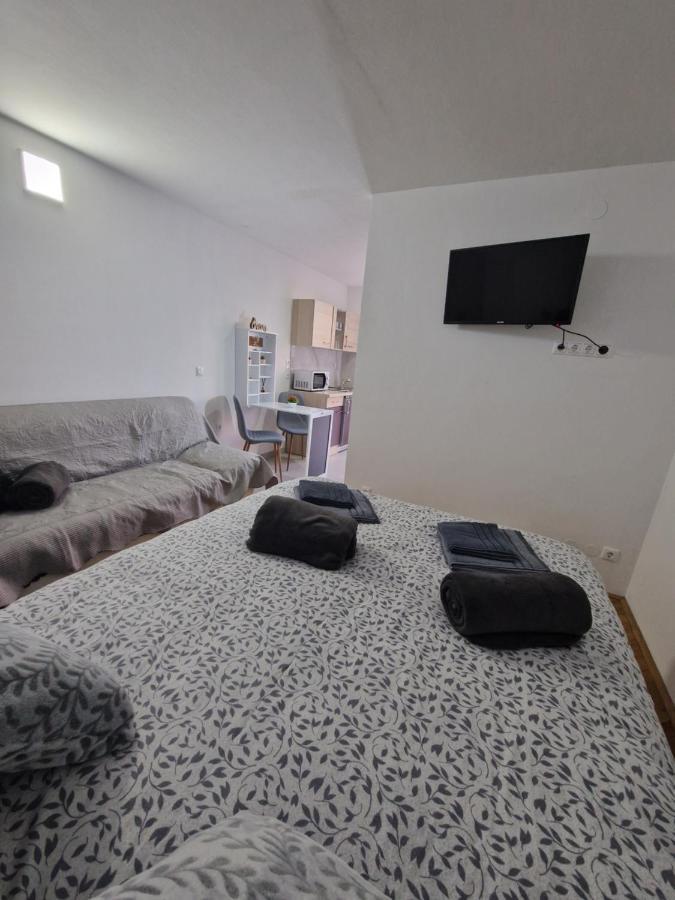 B-Tim Apartment Velika Gorica Exterior photo