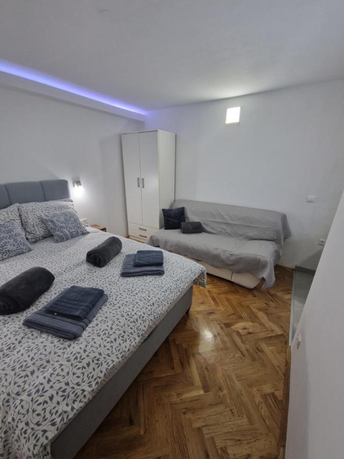 B-Tim Apartment Velika Gorica Exterior photo