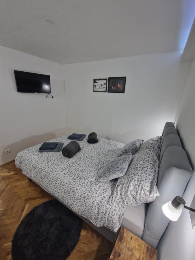 B-Tim Apartment Velika Gorica Exterior photo
