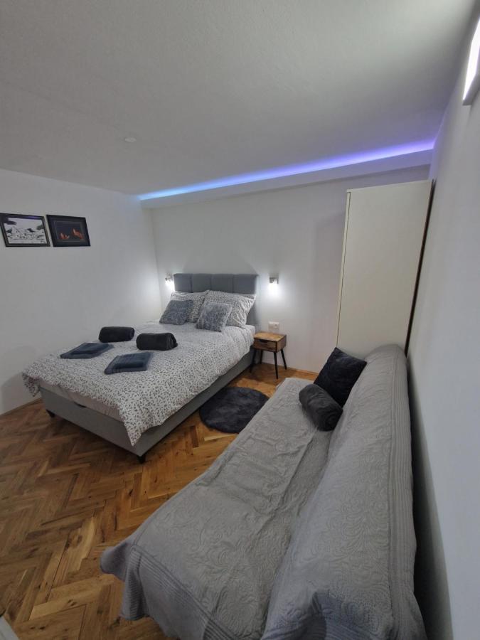 B-Tim Apartment Velika Gorica Exterior photo