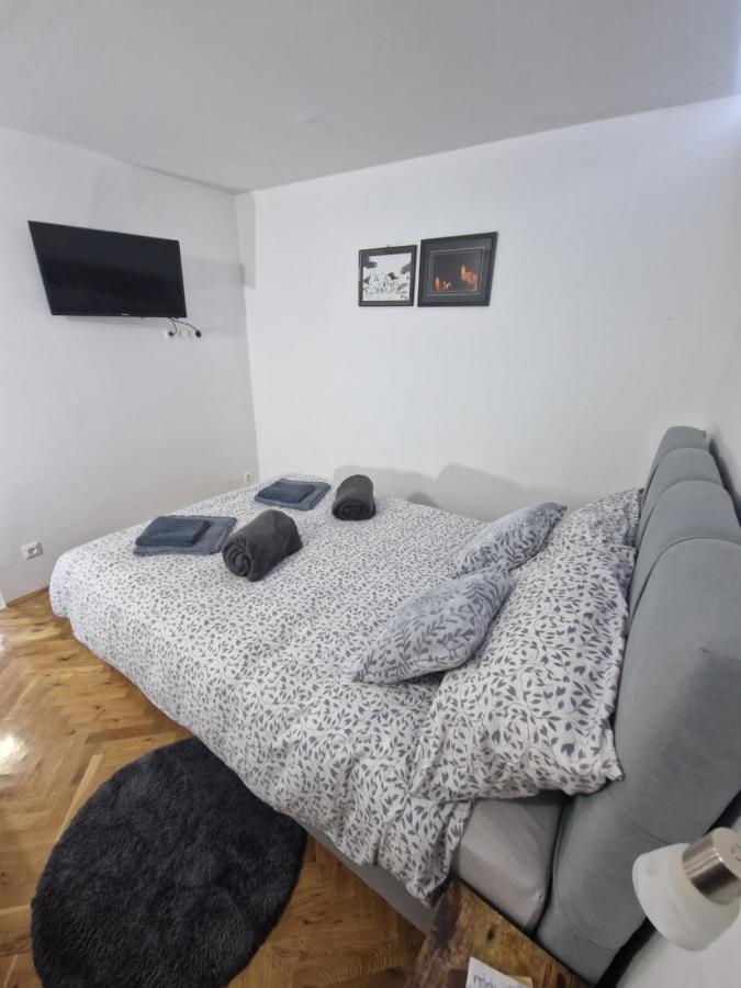 B-Tim Apartment Velika Gorica Exterior photo