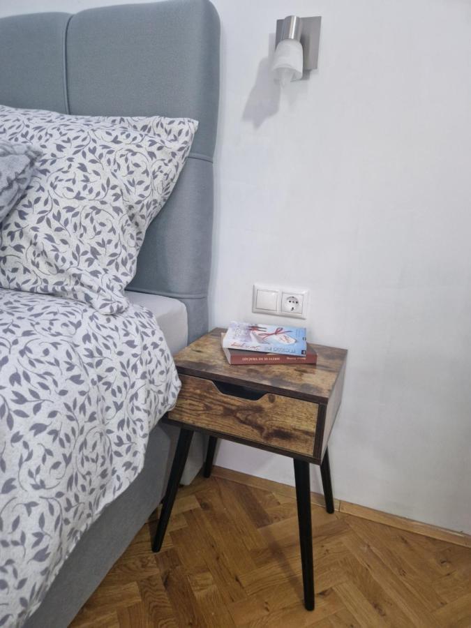B-Tim Apartment Velika Gorica Exterior photo