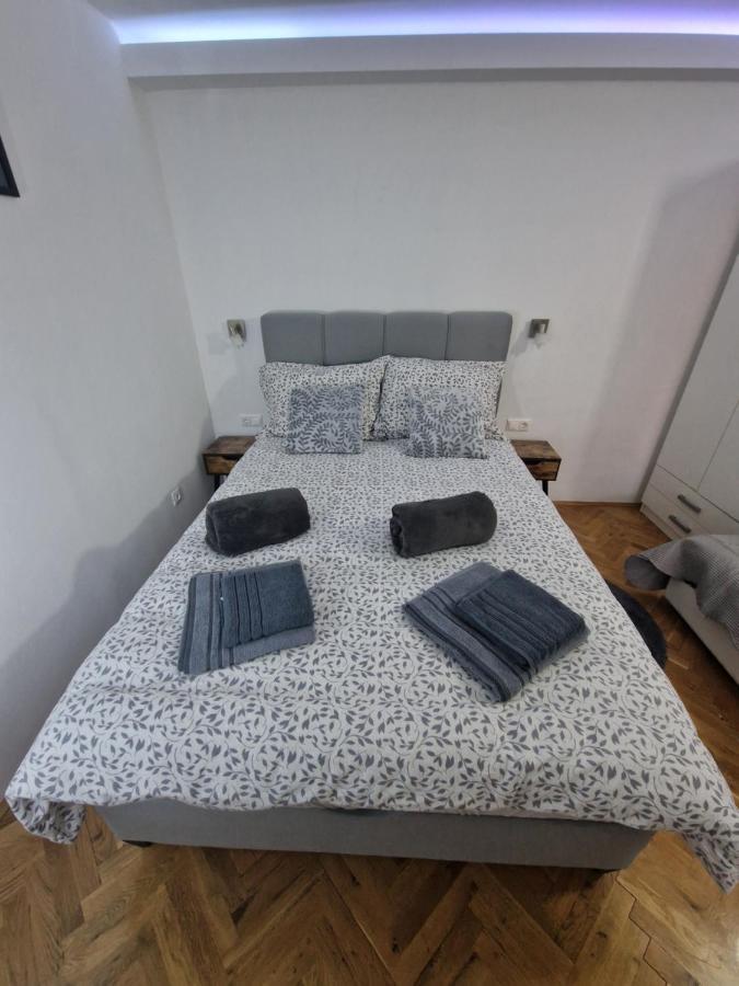 B-Tim Apartment Velika Gorica Exterior photo