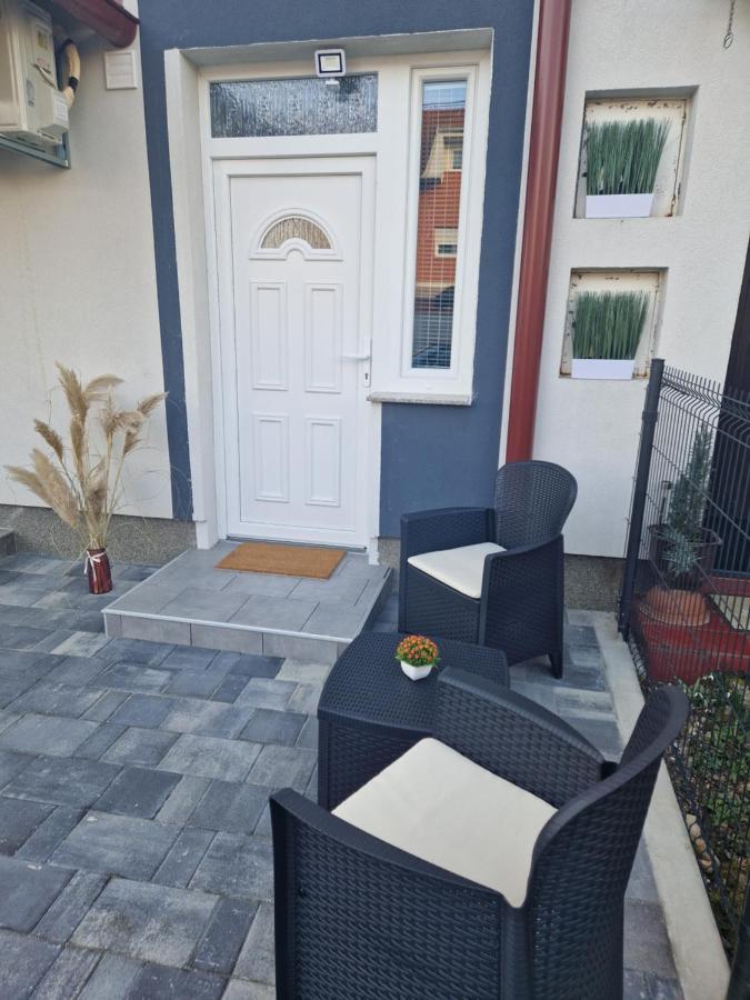 B-Tim Apartment Velika Gorica Exterior photo